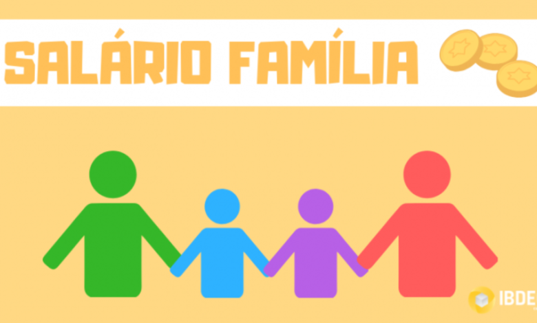 salario familia